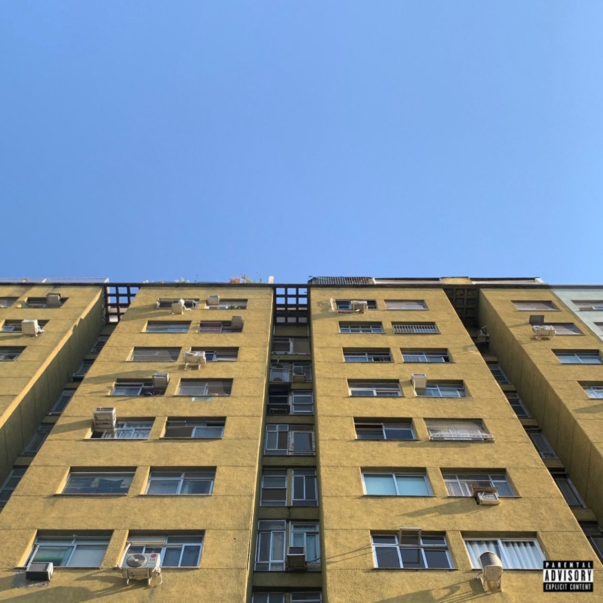 No Days Off - Single by MARCELLIN & Dadiv album cover