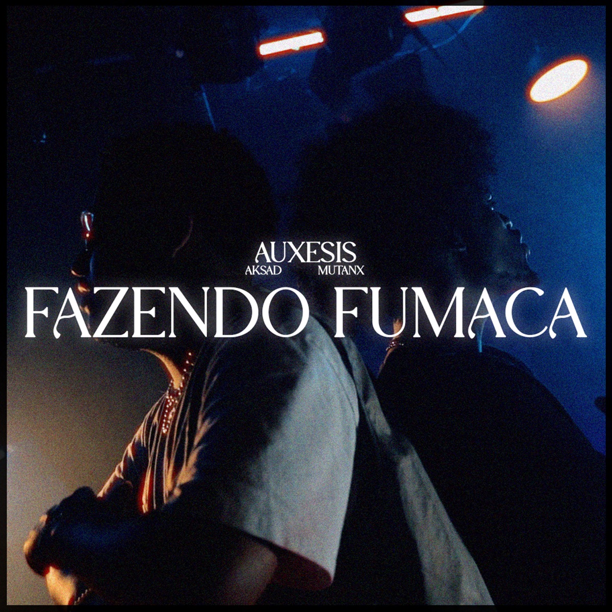 F a z e n d o F u m a ç a (feat. AUXESIS) - Single by AKSAD, Mutanx, Nicqi & WALL album cover