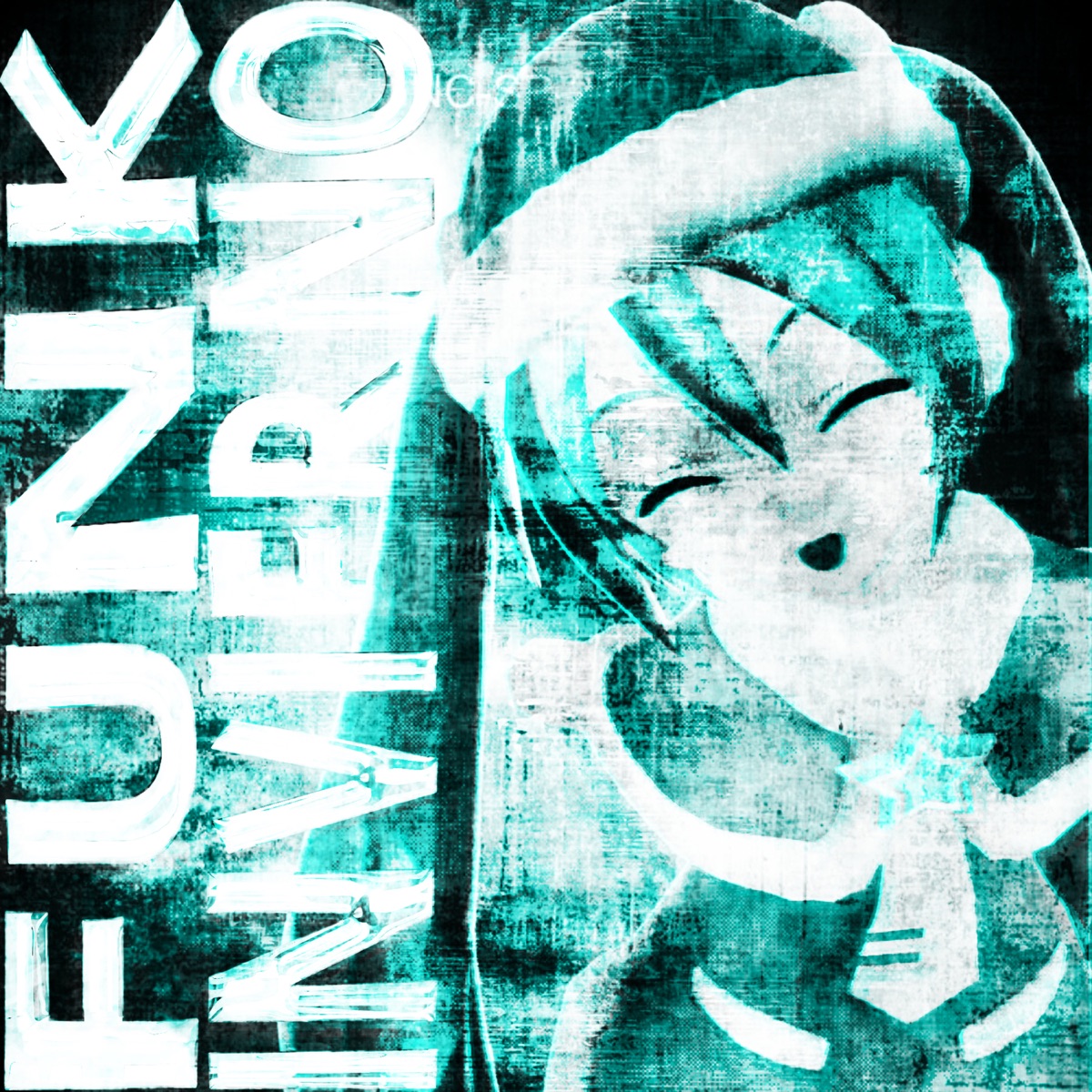 FUNK INVIERNO - EP by SLXGHT & vivichez album cover