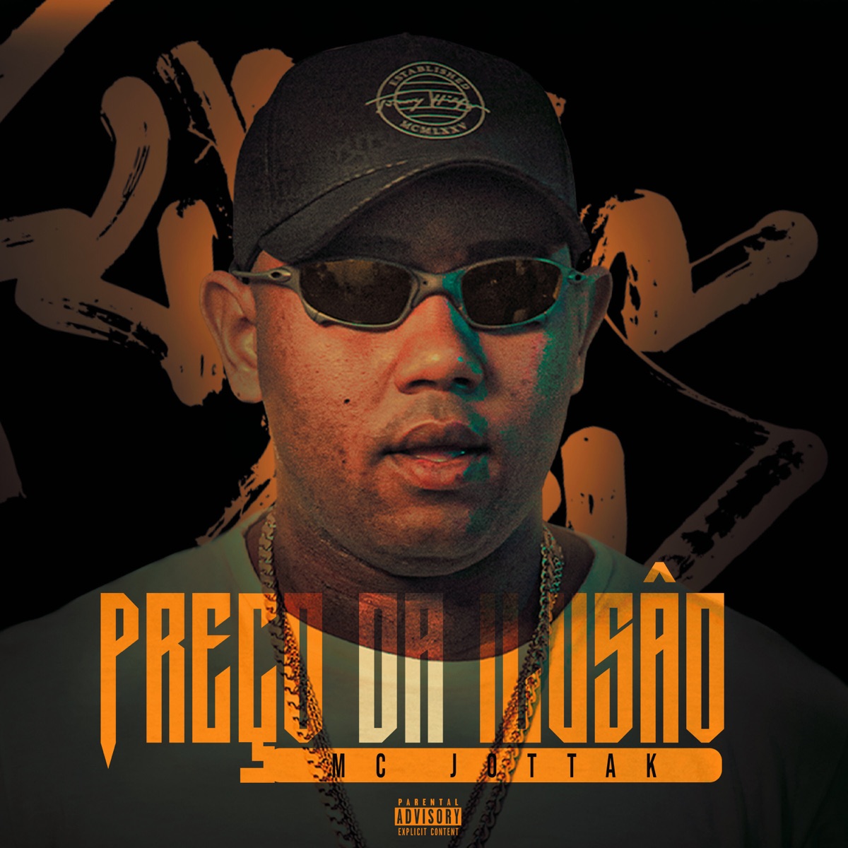 Preço da Ilusão (feat. Deejhay RB) - Single by MC Jottak album cover