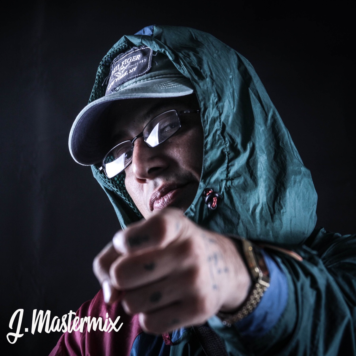 Esto Suena Bien - Single by J.Mastermix album cover