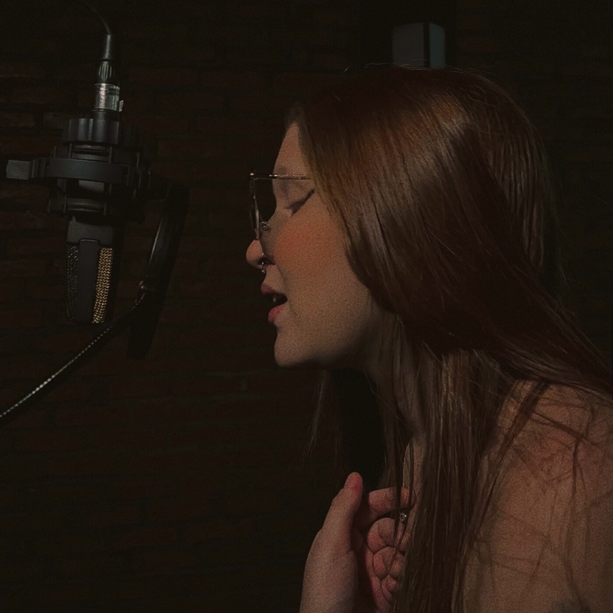 Eu Sinto Muito - Single by Geovanna Jainy album cover