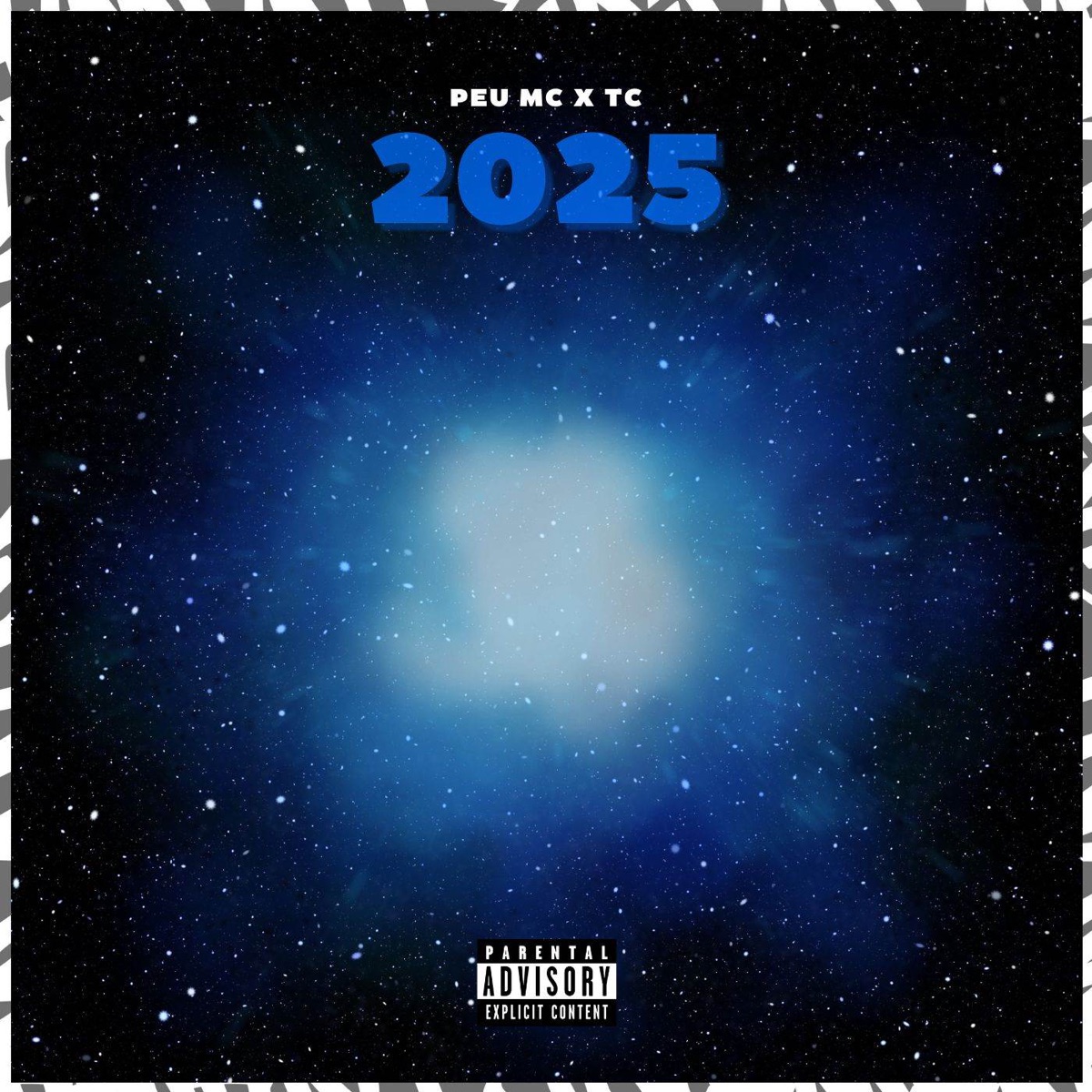 2025 - Single by Peu MC oficial & BOOTLEG album cover