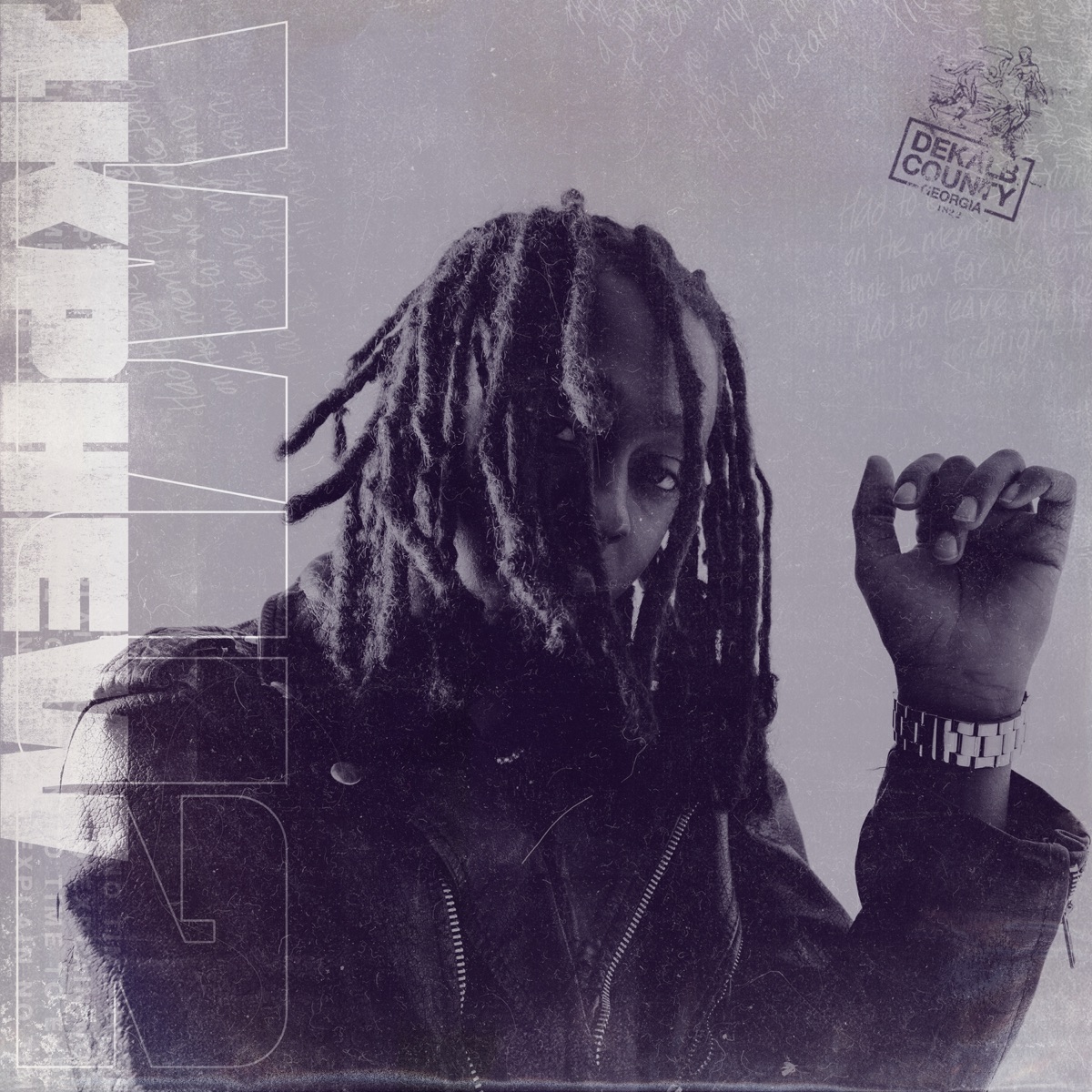 What's Understood 2 by 1K Phew album cover