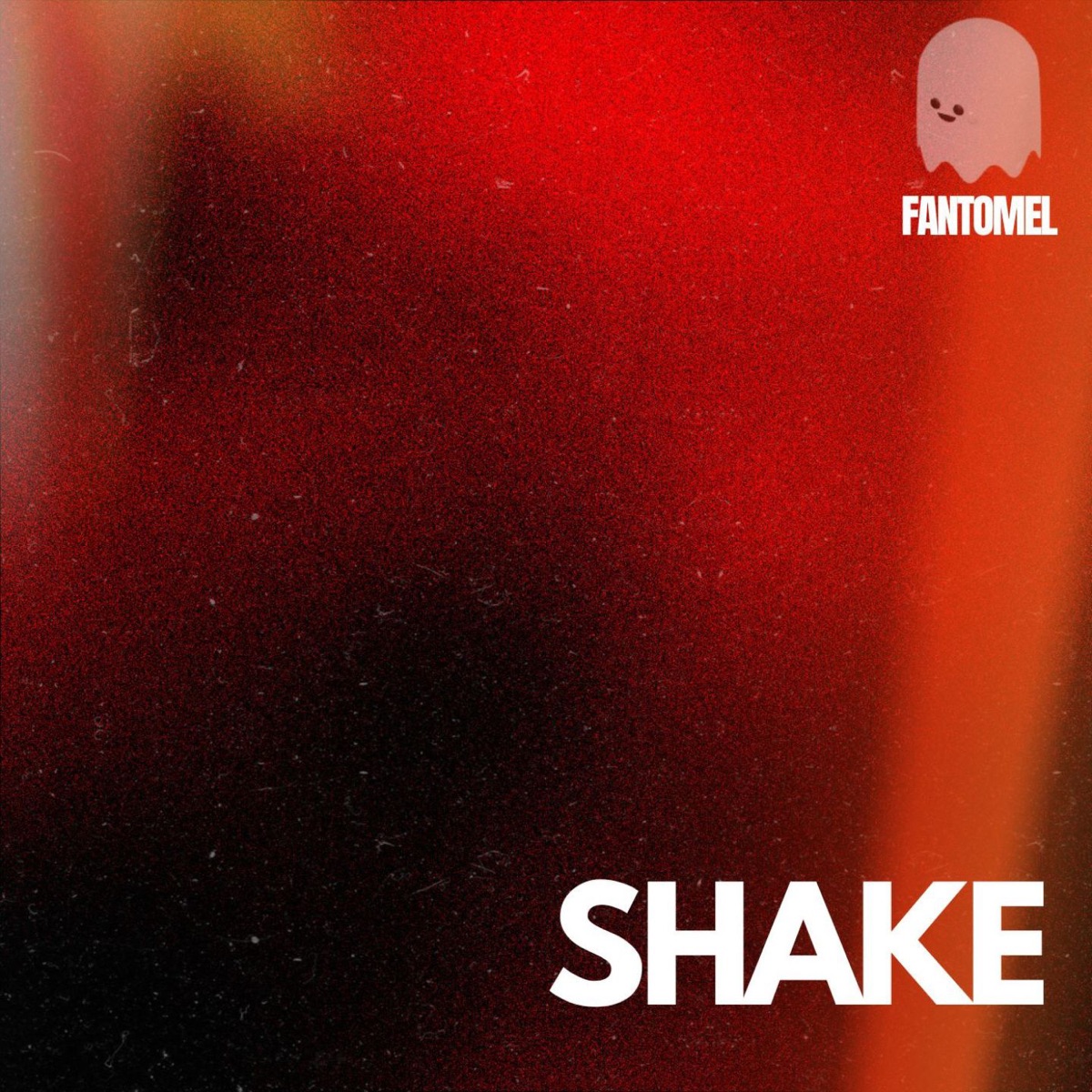 Shake - Single by Fantomel album cover