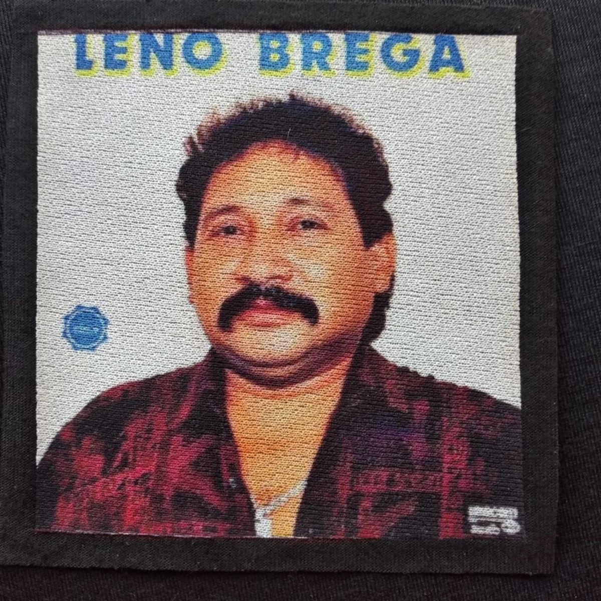 Mtg do Leno Brega (feat. Mc Gabi, Mc Magrinho & Dj Tim) - Single by Dj Tiim album cover