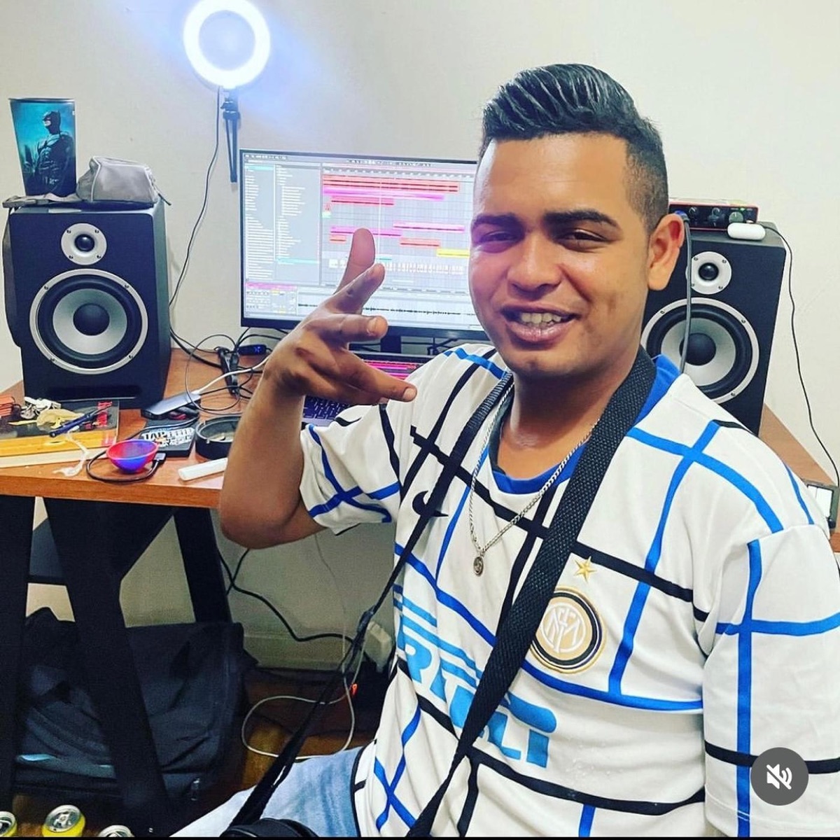 Baile da Alba (feat. MC Tchello) - Single by almexv album cover