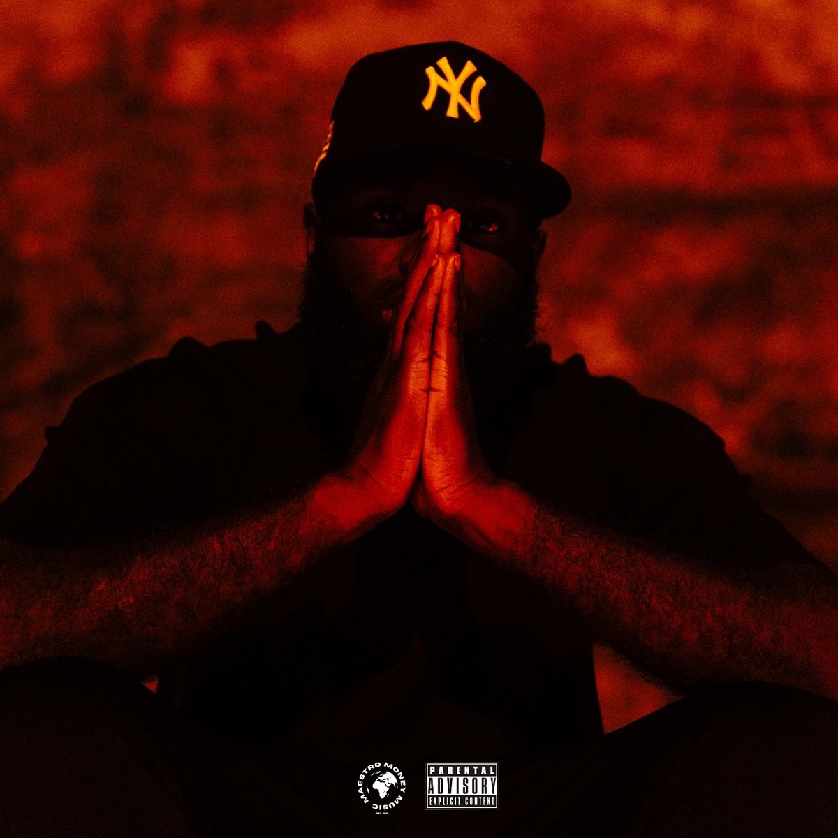 Chateau Wijn En Engelen - Single by Geechi album cover