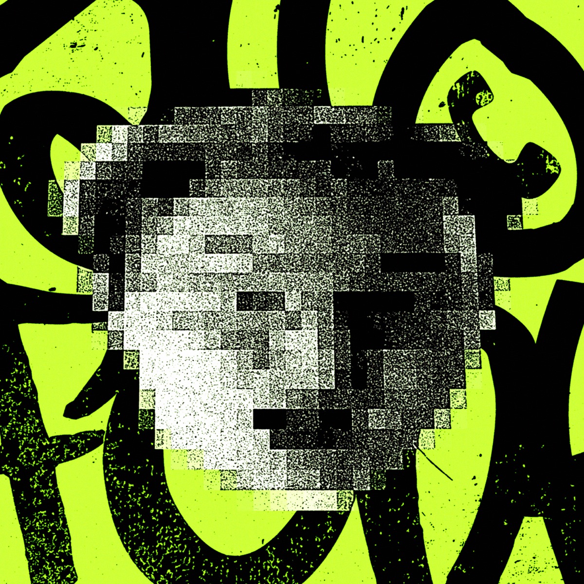 ALLO FUNK - EP by Sayfalse & RD12 album cover