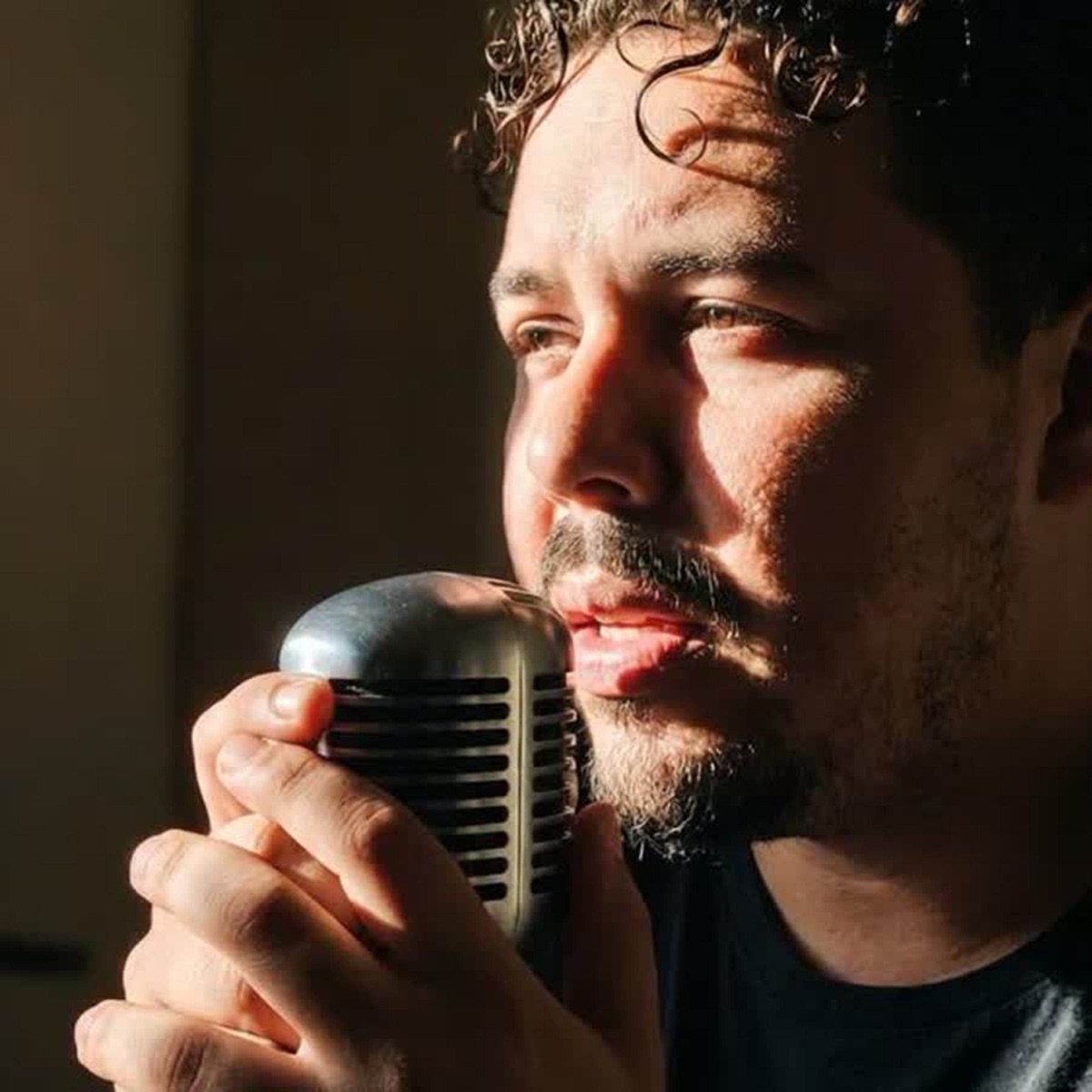 AQUI É BRASIL - Single by Gabriel Moreira album cover