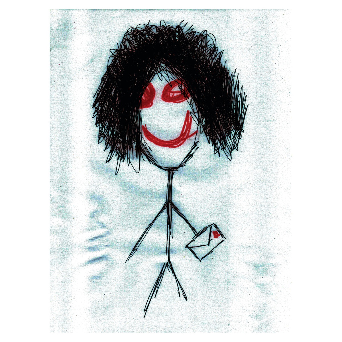 CARTA A JEHOVÁ - Single by Carlos Corté$ album cover