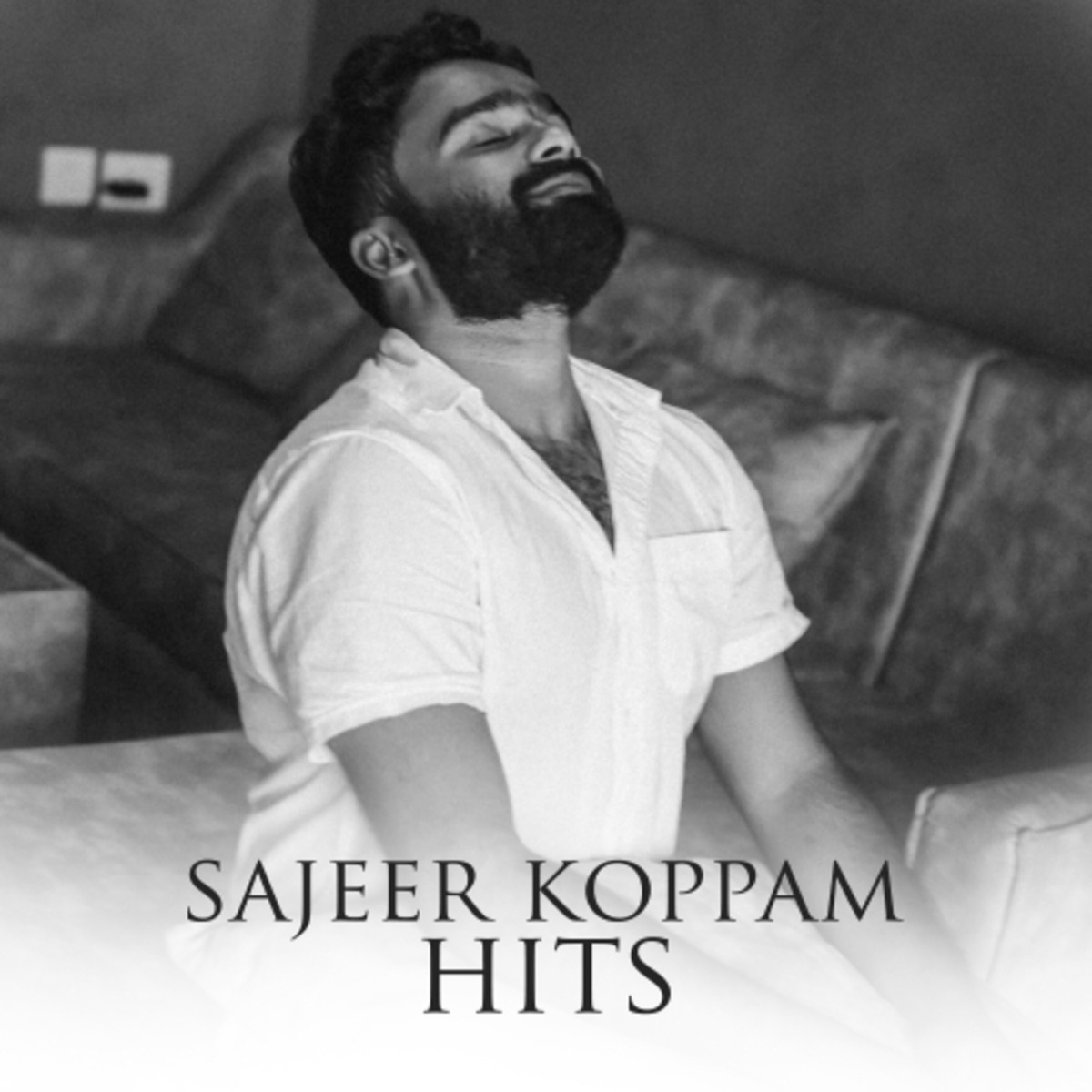 Sajeer Koppam Hits - EP by Sajeer koppam & Nysha Fathima album cover