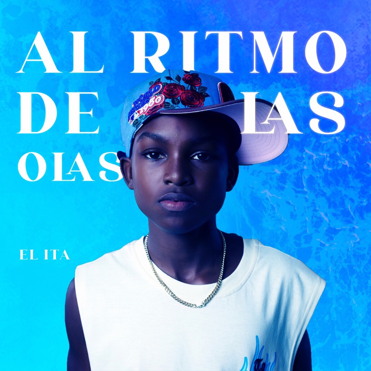 Al ritmo de las olas - Single by El Ita album cover