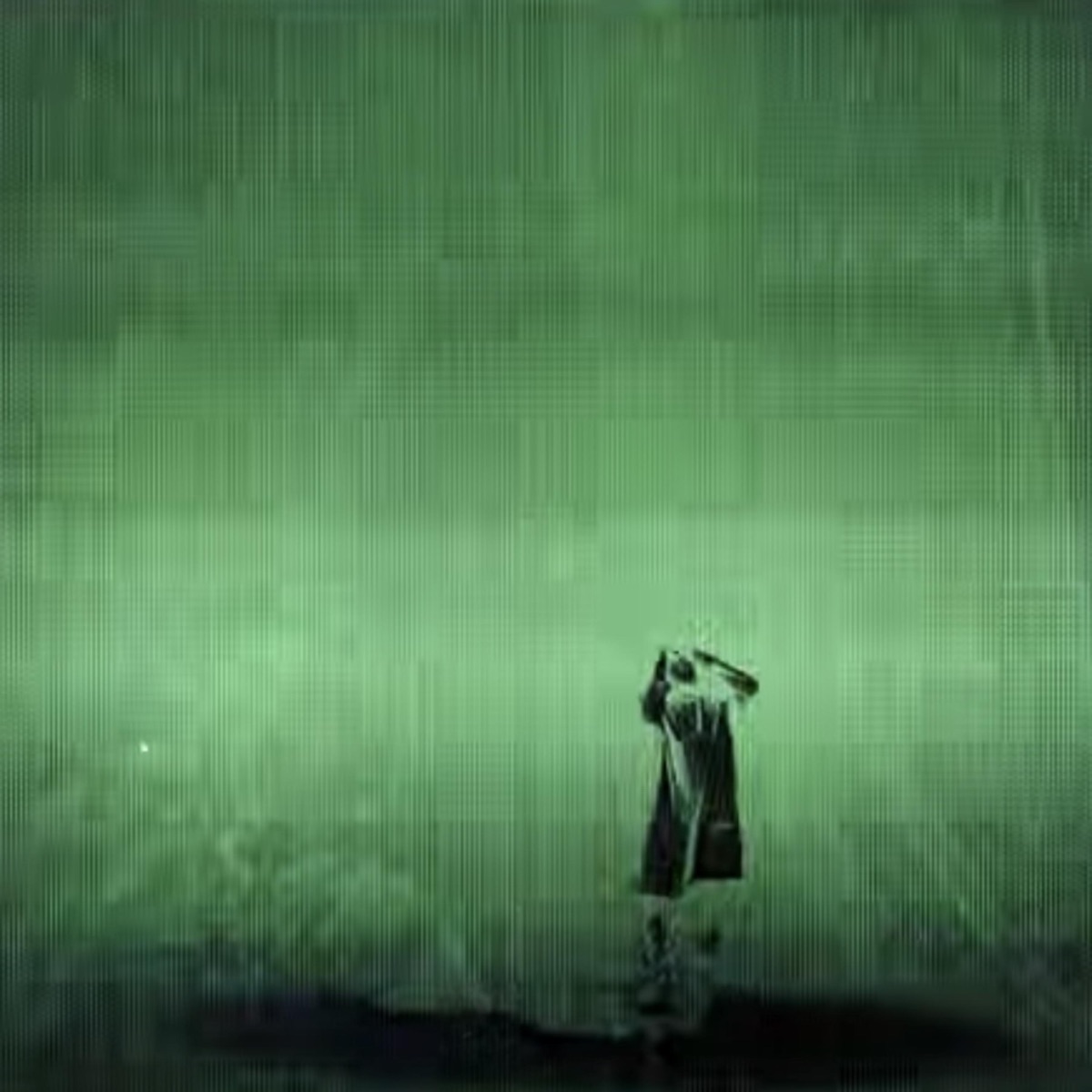 Bigger Than Before (feat. WOLVO) - Single by The Obscure album cover