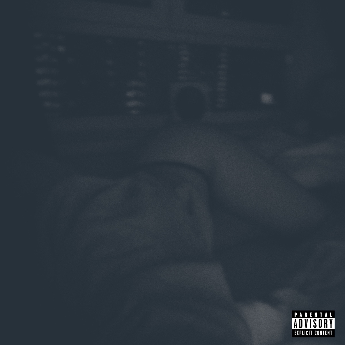 Yo sé - Single by Joshua Said album cover