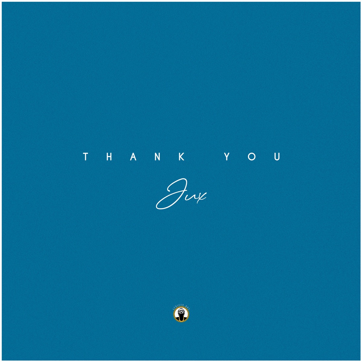 THANK YOU - Single by Jux album cover