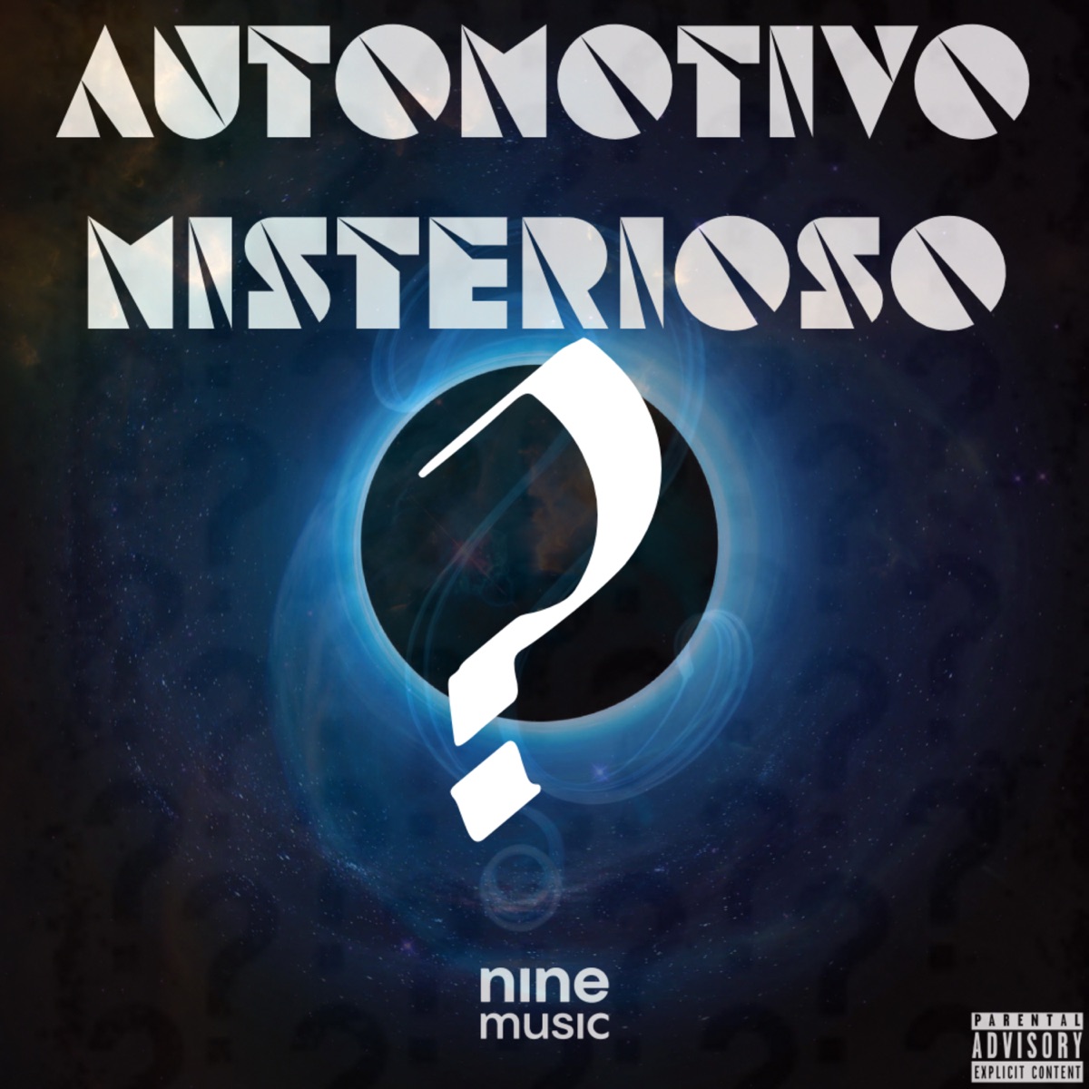 Automotivo Misterioso - Single by DJ MB Original & DD da ZO album cover