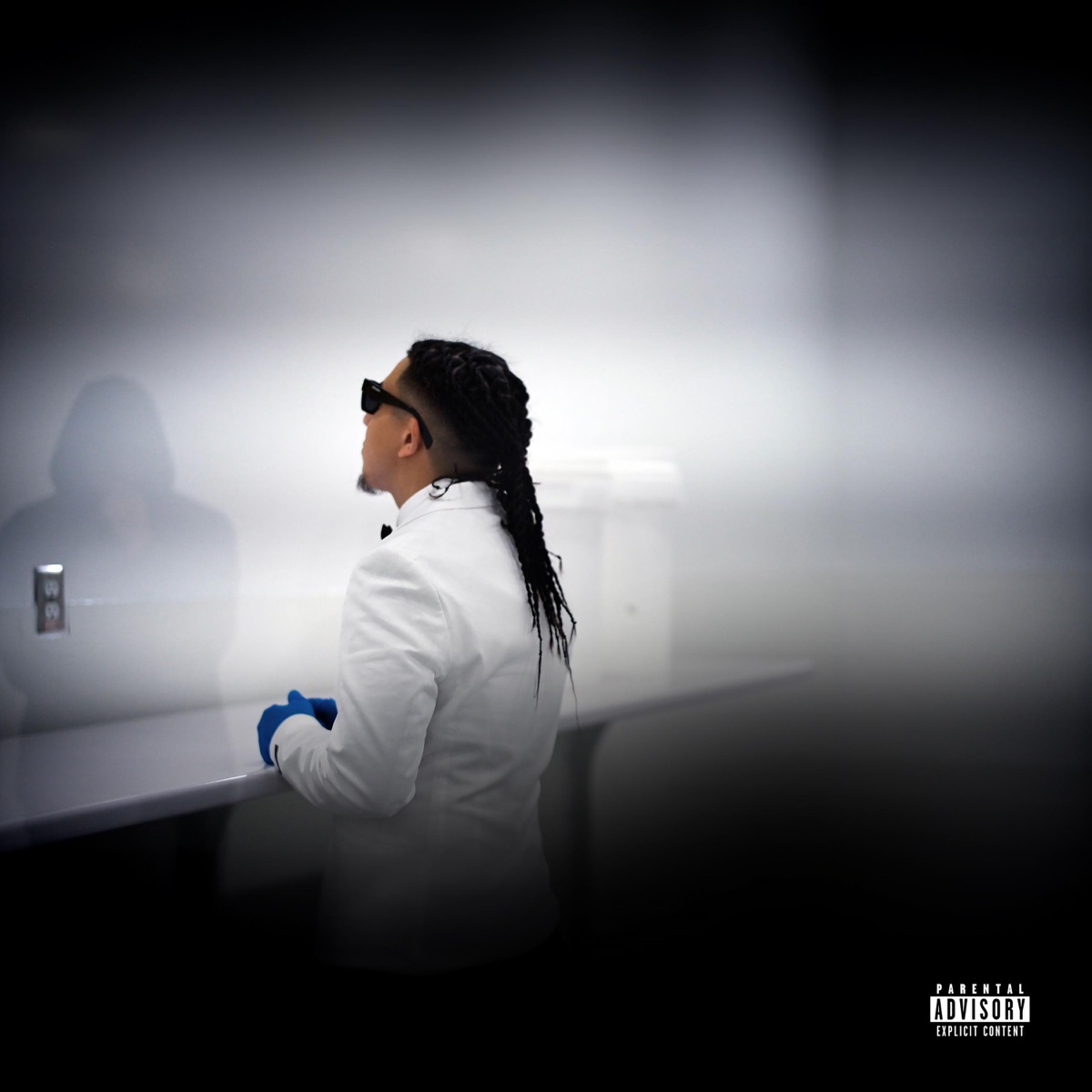 Beyond Me - Single by Waynewood & JavyDade album cover