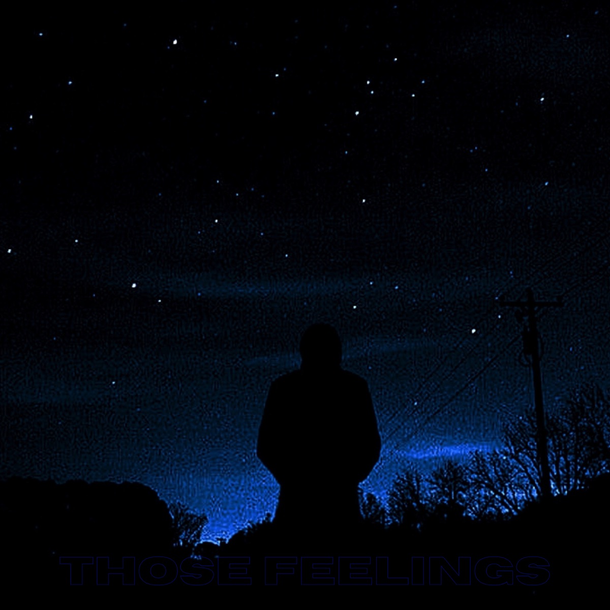 Those Feelings - Single by JXSXN & MXNXXL album cover