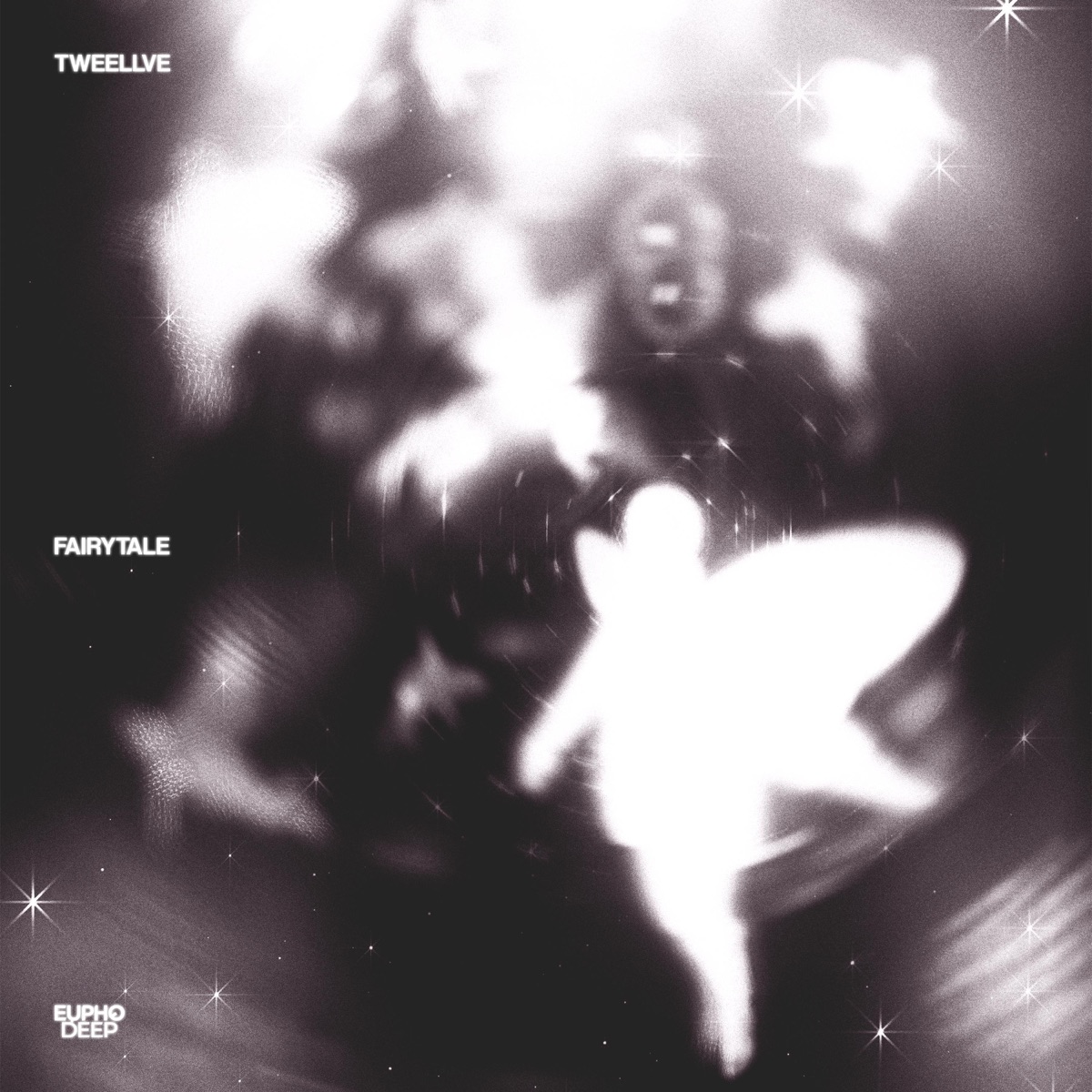 Fairytale - Single by Tweellve album cover