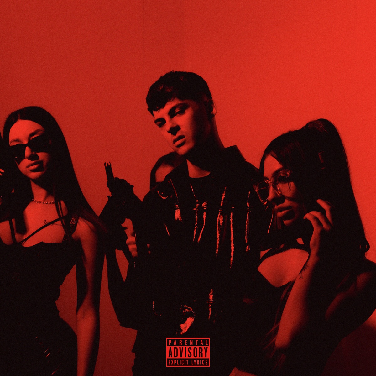 FASHION KILLA - Single by Flaco G album cover