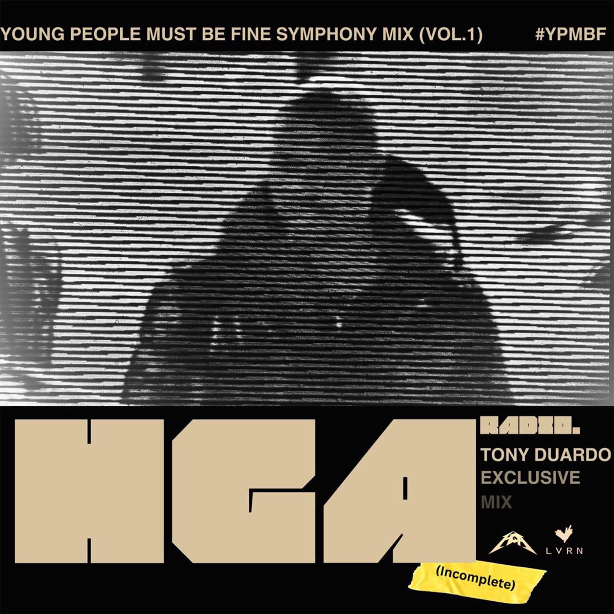 Immortal (feat. Sky Deep SA) - Single by Tony Duardo & HGA RADIO album cover