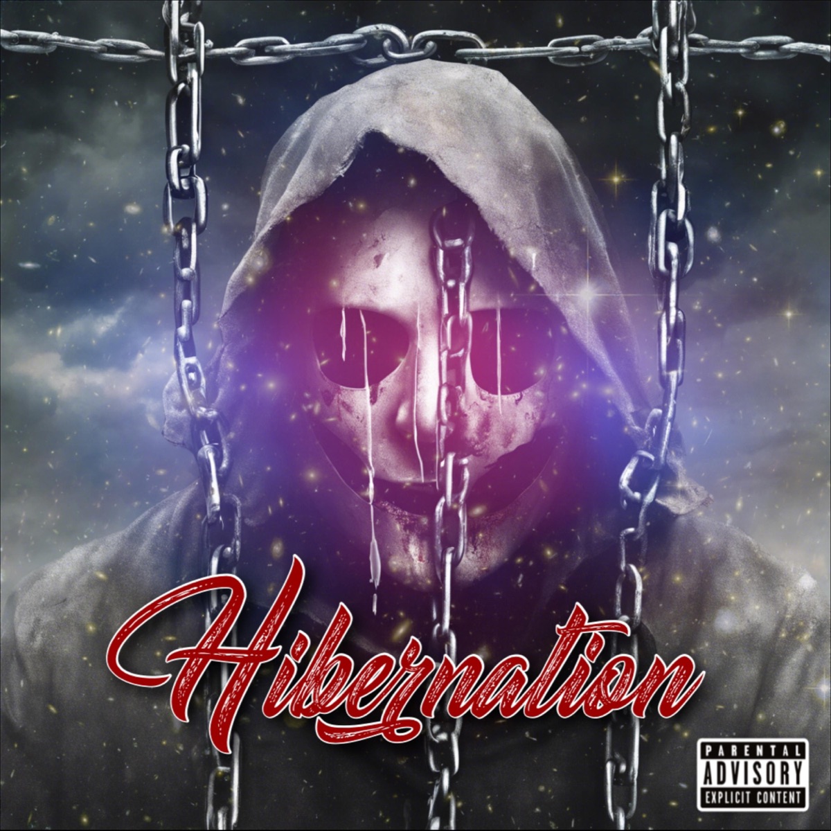 Hibernation by Reallionaire Tonna album cover