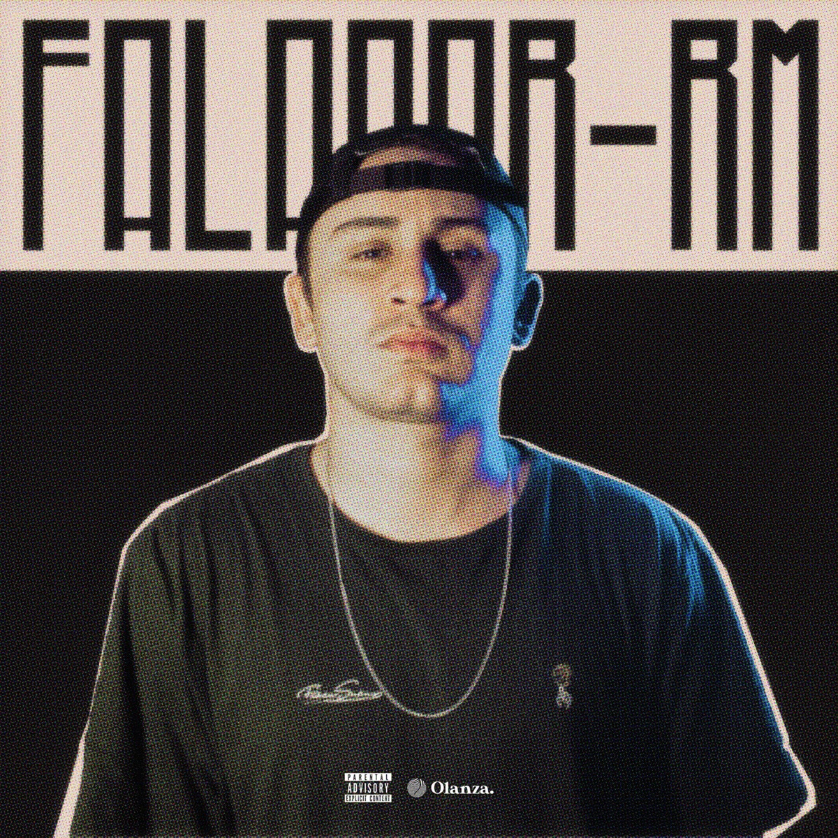 Falador - Single by Olanza & Andrew RM album cover