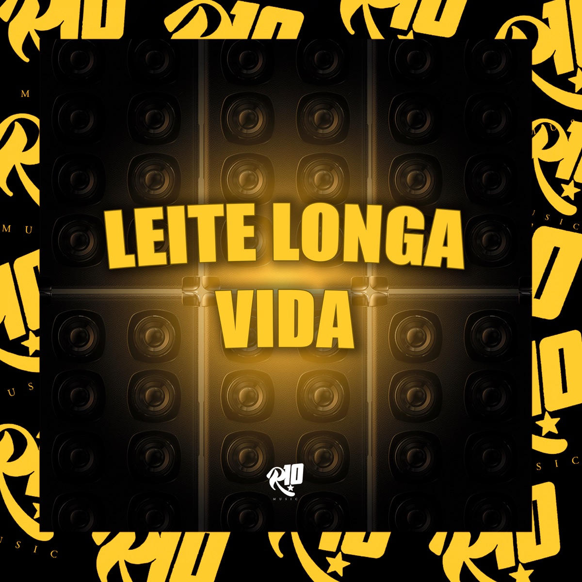 Leite Longa Vida (feat. Jhenni Cris DJ & DJ Lil Beat) - Single by MC Furi SP, Mc Panda & DJ Rodrigues album cover