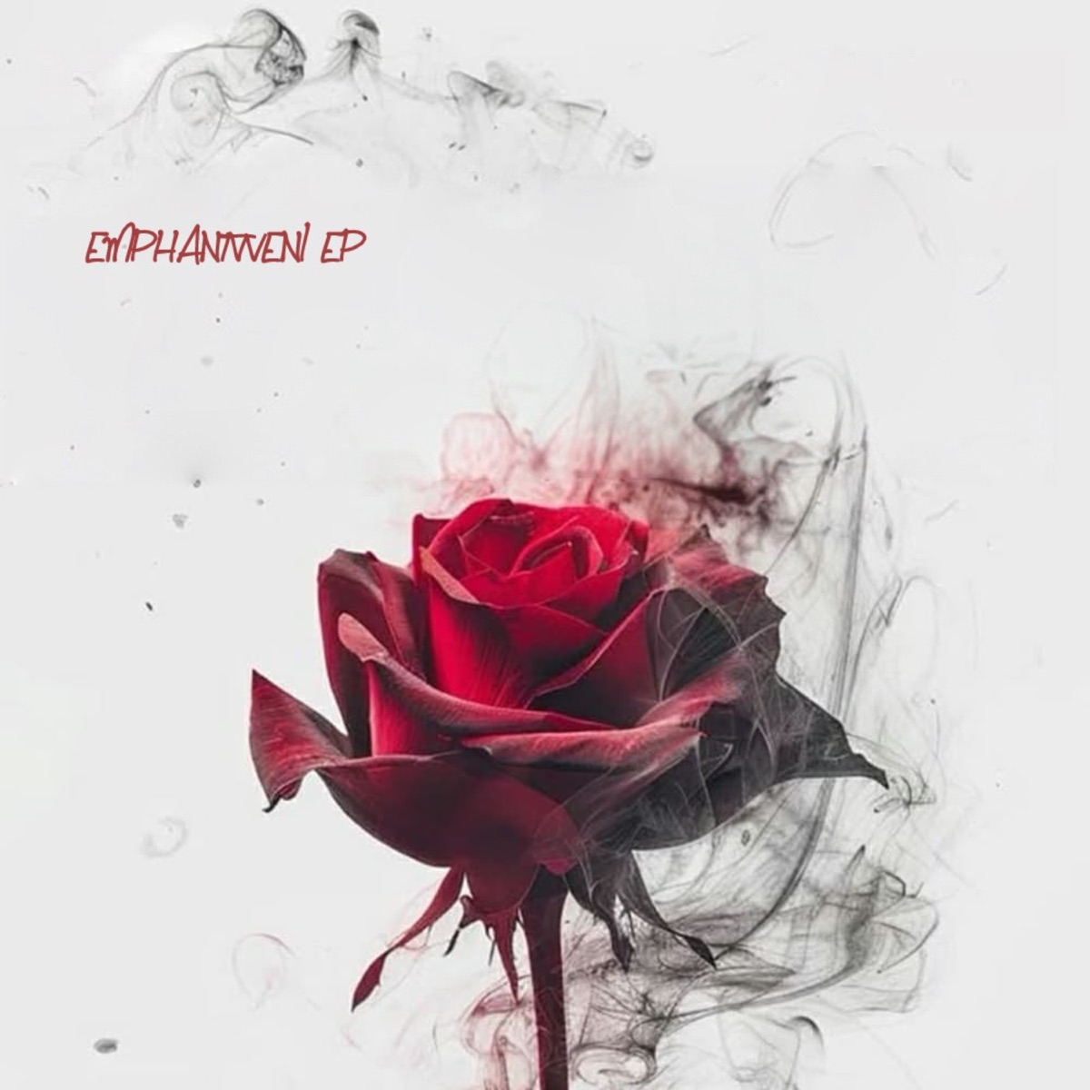 Emphantweni - EP by Mikss album cover