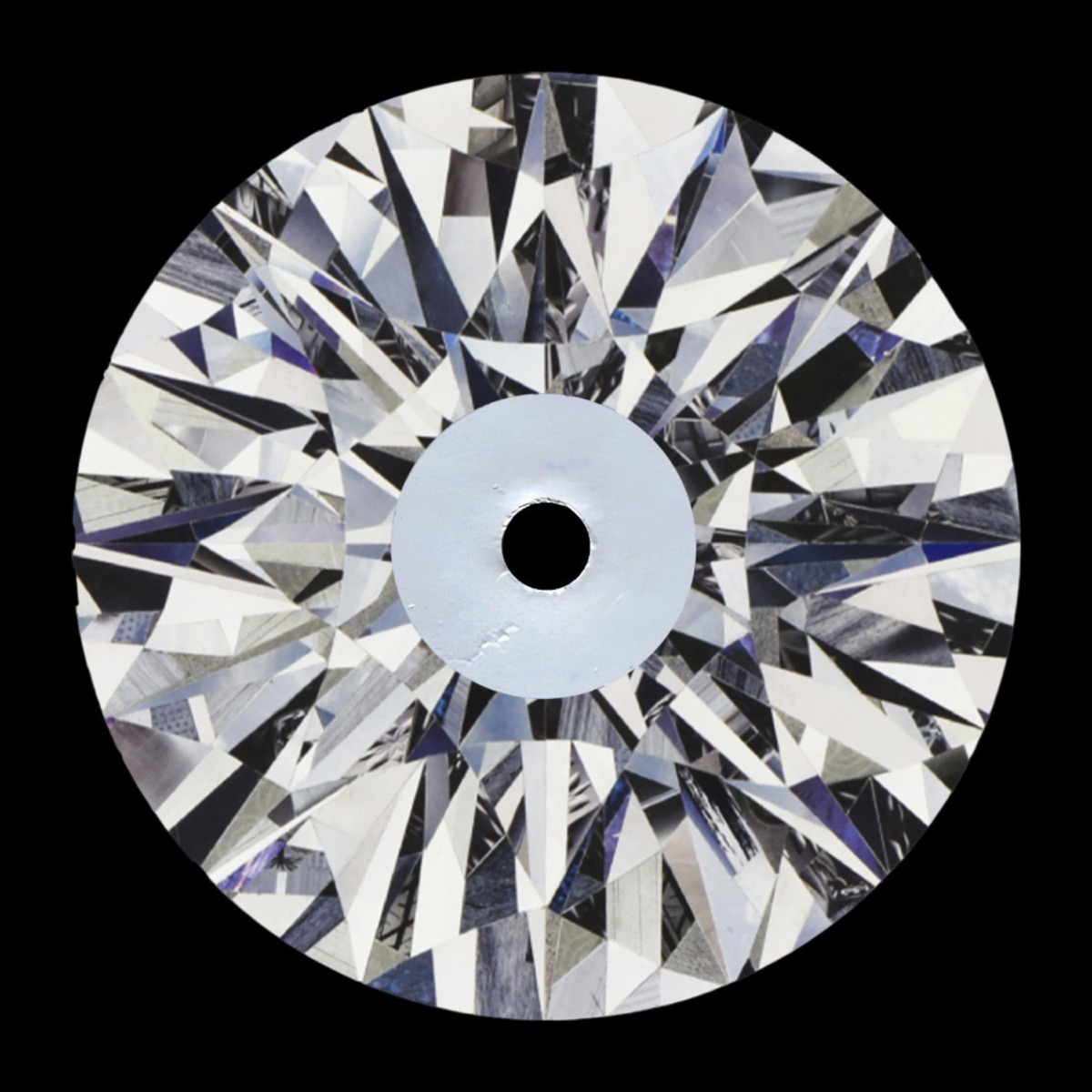 ANTI-ARTE - Single by Piores album cover