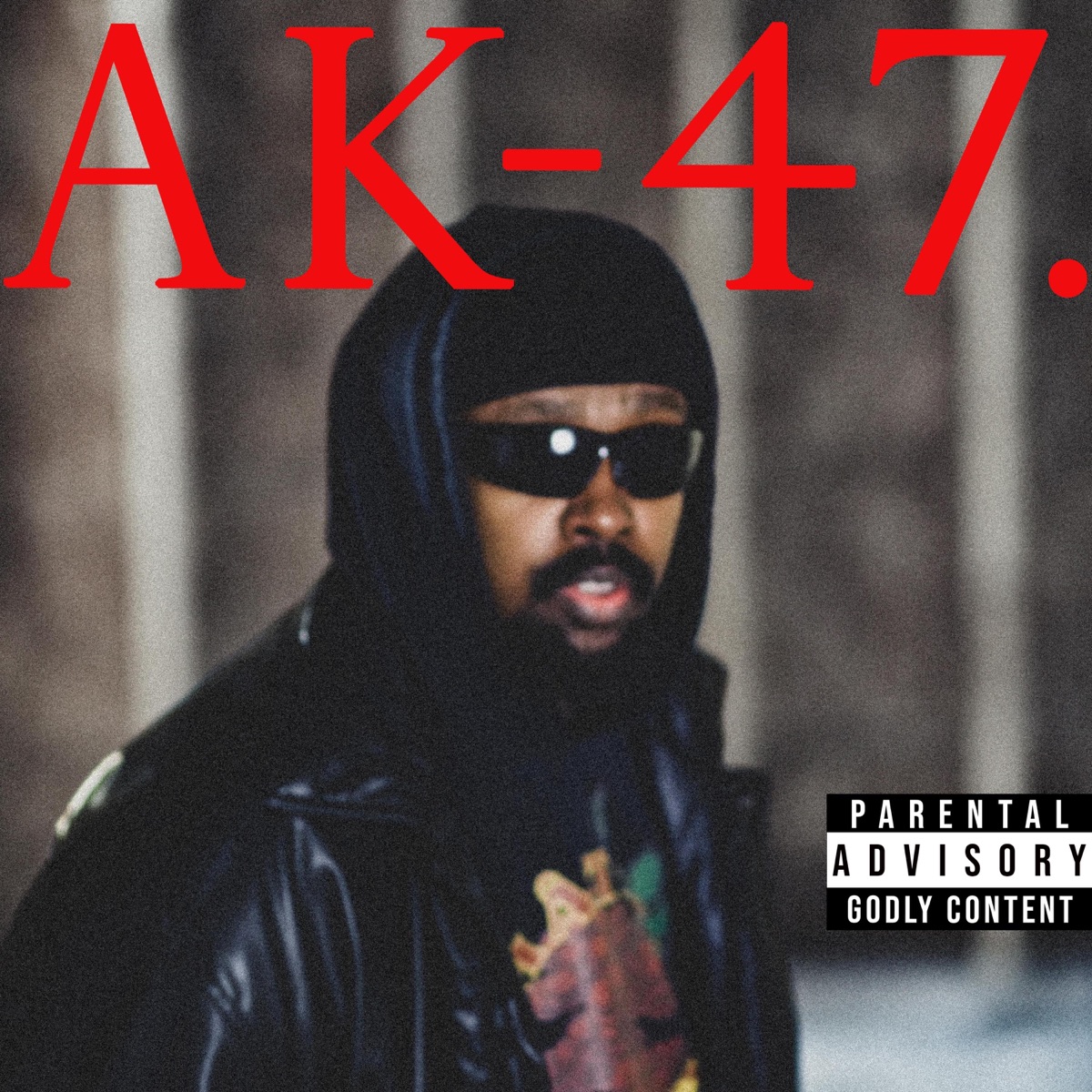 AK-47 - Single by Chris Kai album cover