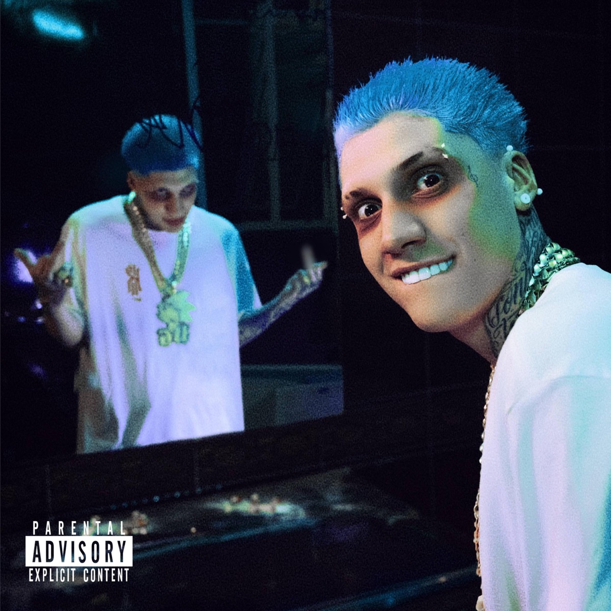 MEGA SEQUENCIADA 02 - Single by DJ Wesley Gonzaga album cover