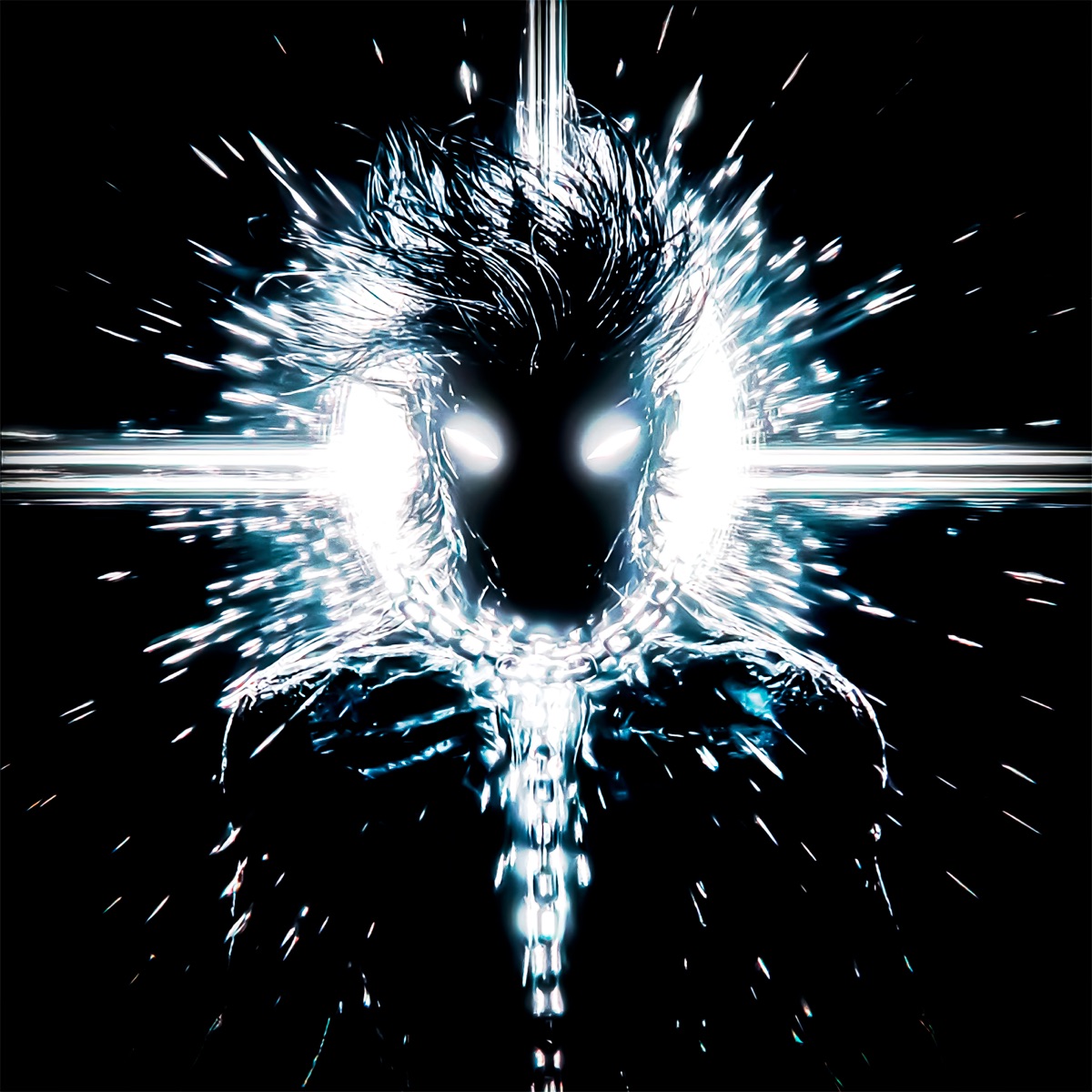 X-VELA - EP by TYNXET album cover