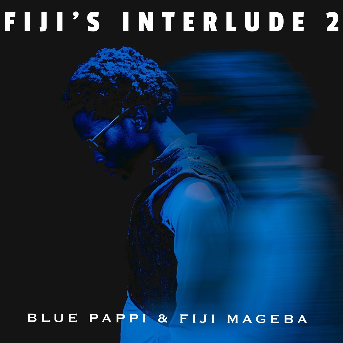 Fiji’s Interlude 2 - Single by Blue Pappi & Fiji Mageba album cover