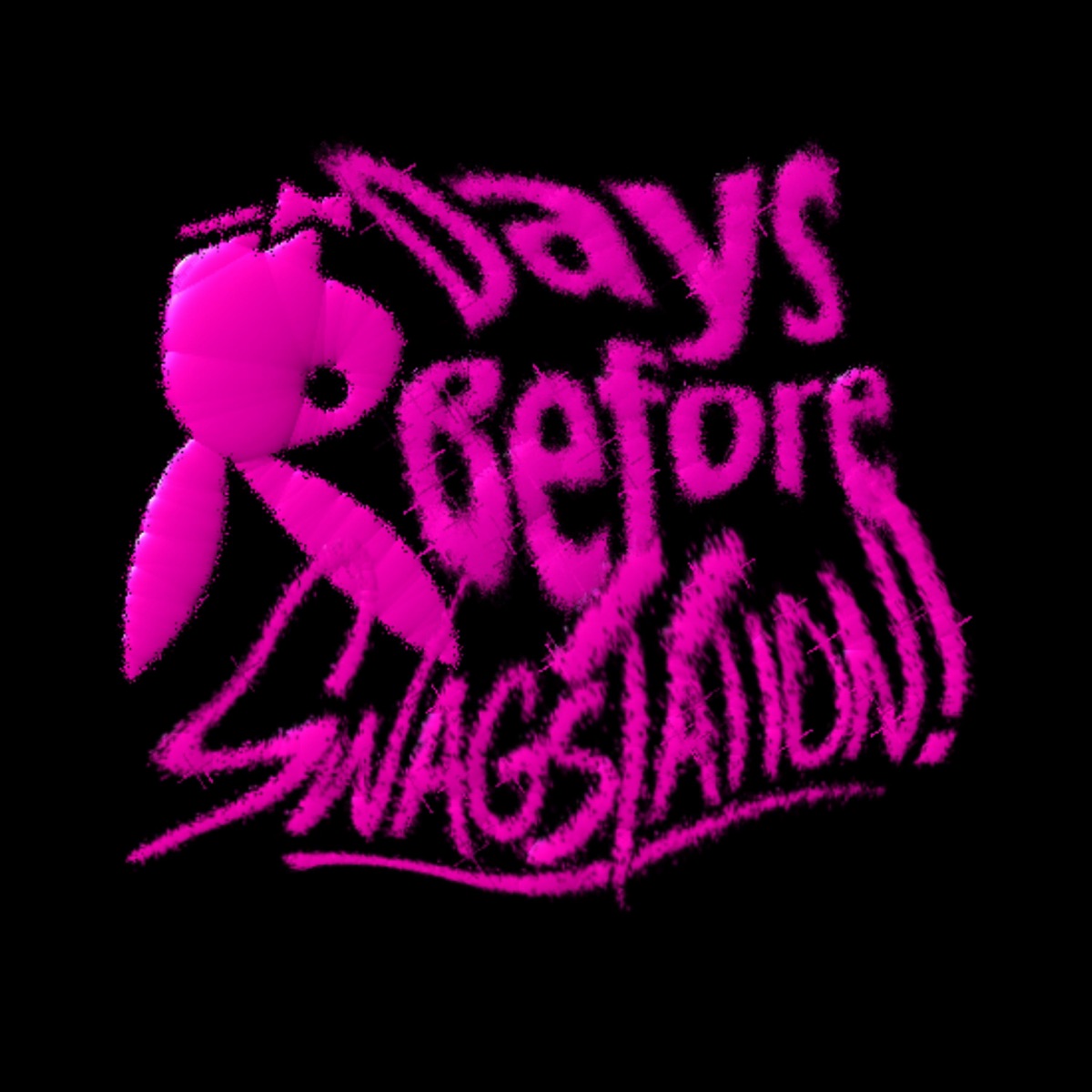 Days Before SWAGSTATION! - Single by snowthekidd album cover