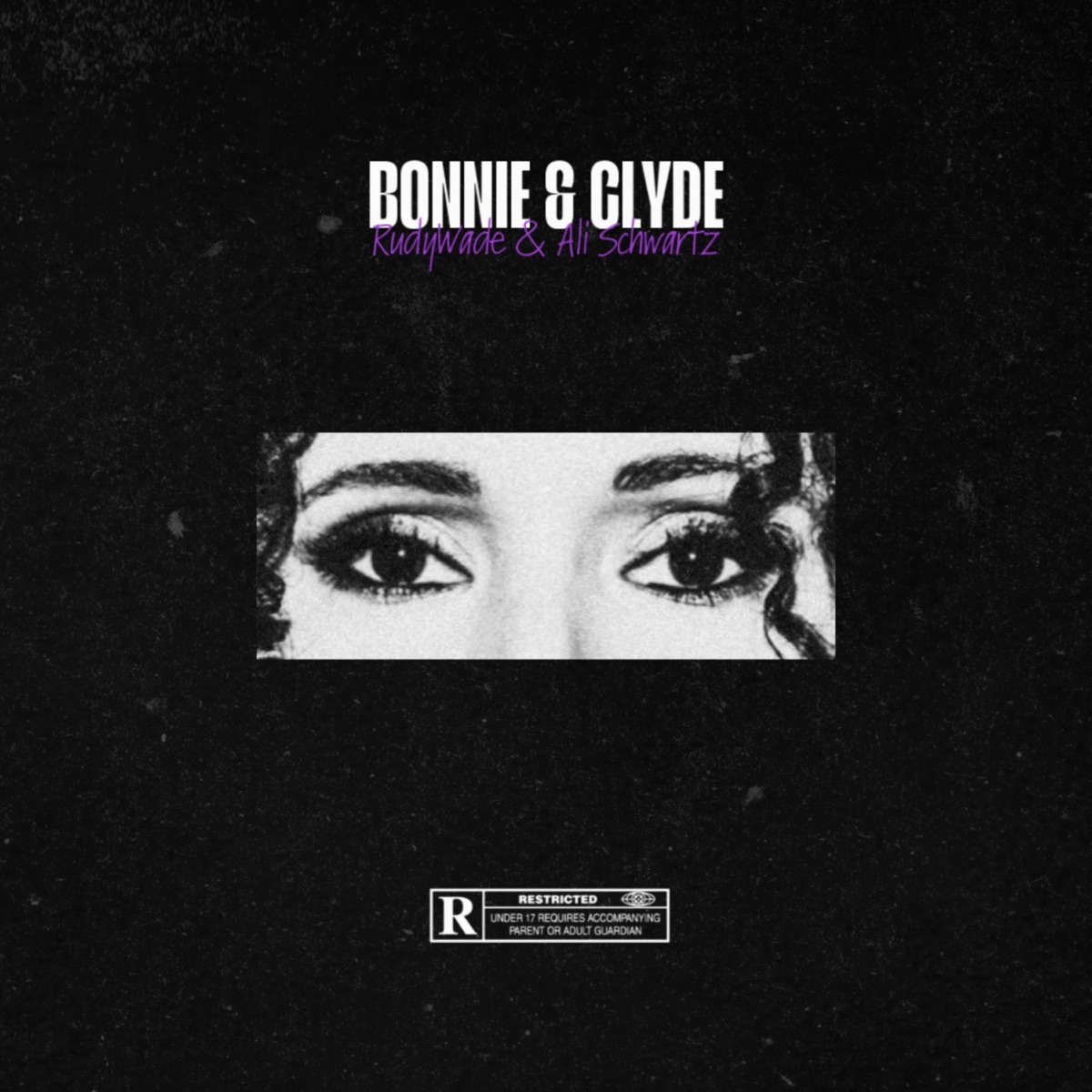 Bonnie & Clyde - Single by RudyWade & Ali Schwartz album cover