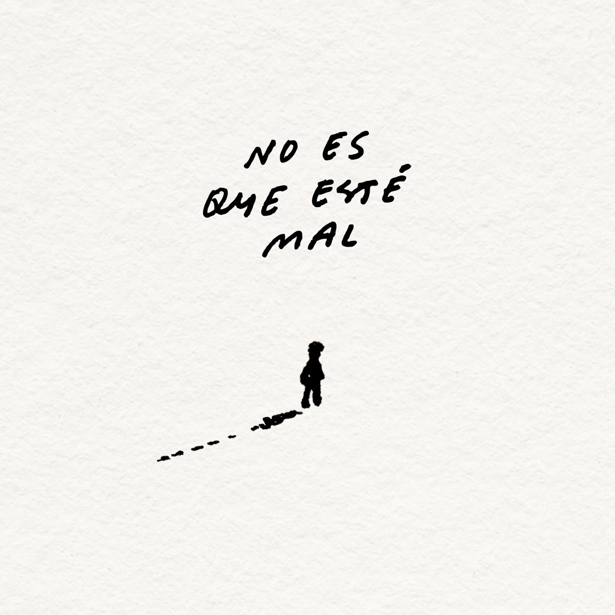 No Es Que Esté Mal - Single by Zandú album cover
