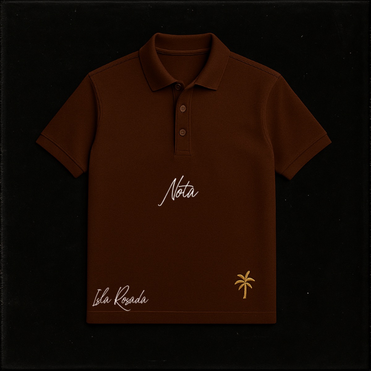 Nota (Isla Rosada) - Single by Jessvel Peyret, Spax, Crema007 & Tactos Valensuela album cover