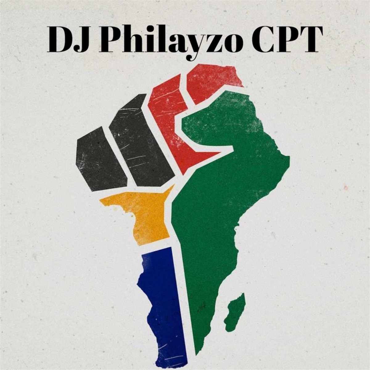 Iskhalo se SA - Single by Dj Philayzo Cpt album cover