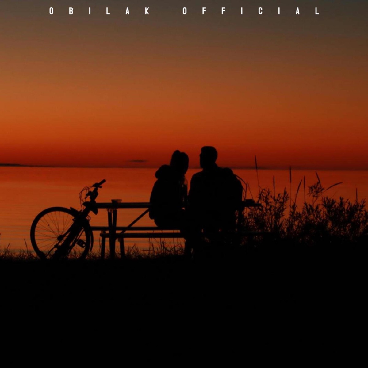 Marilag (Acoustic Version) - Single by Obilak Beat album cover