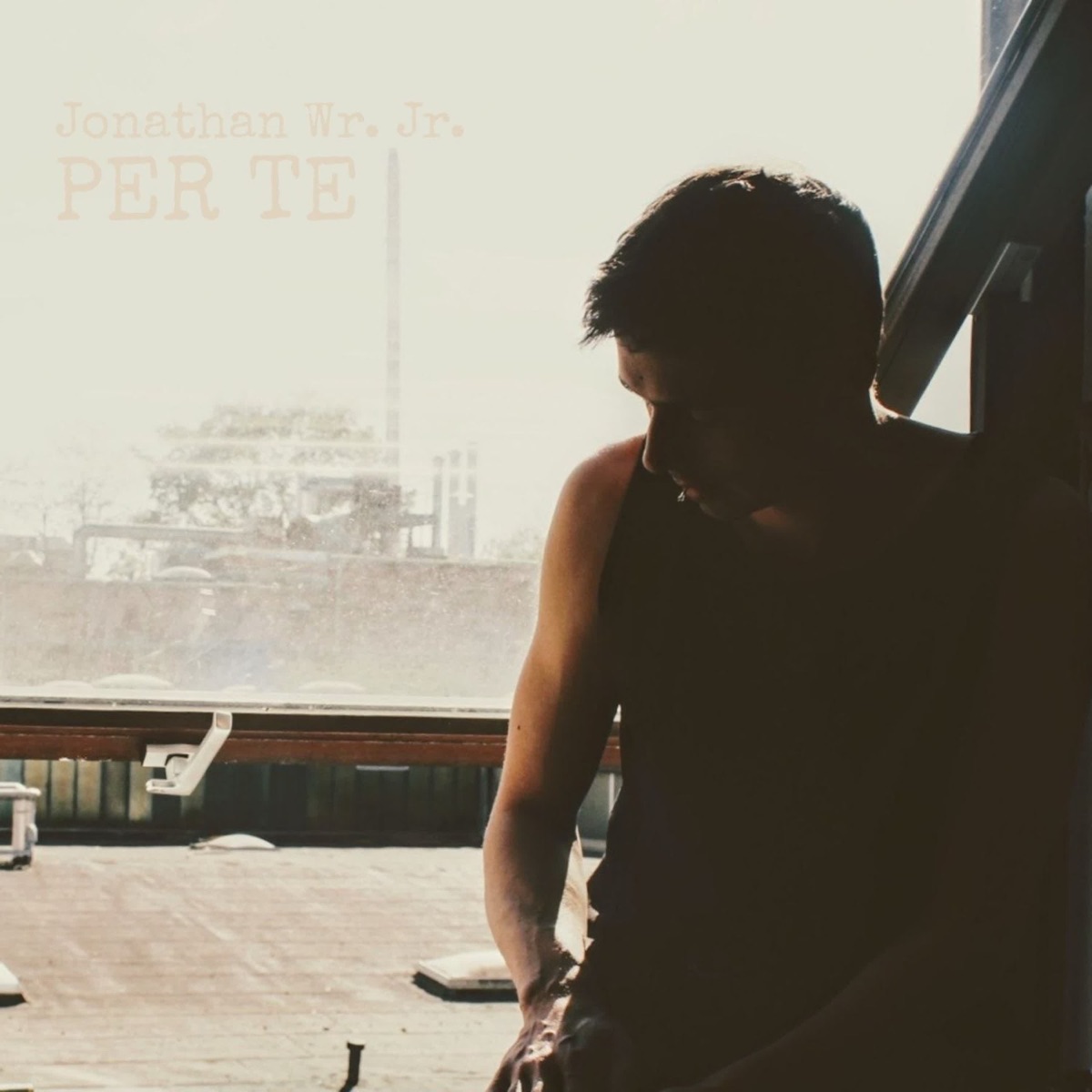 Per Te I - Single by Jonathan Wr. Jr. album cover