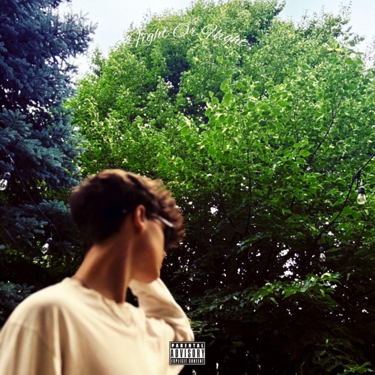 Fight Or Flight (feat. SXNE. & Fxrever) - Single by GdM album cover