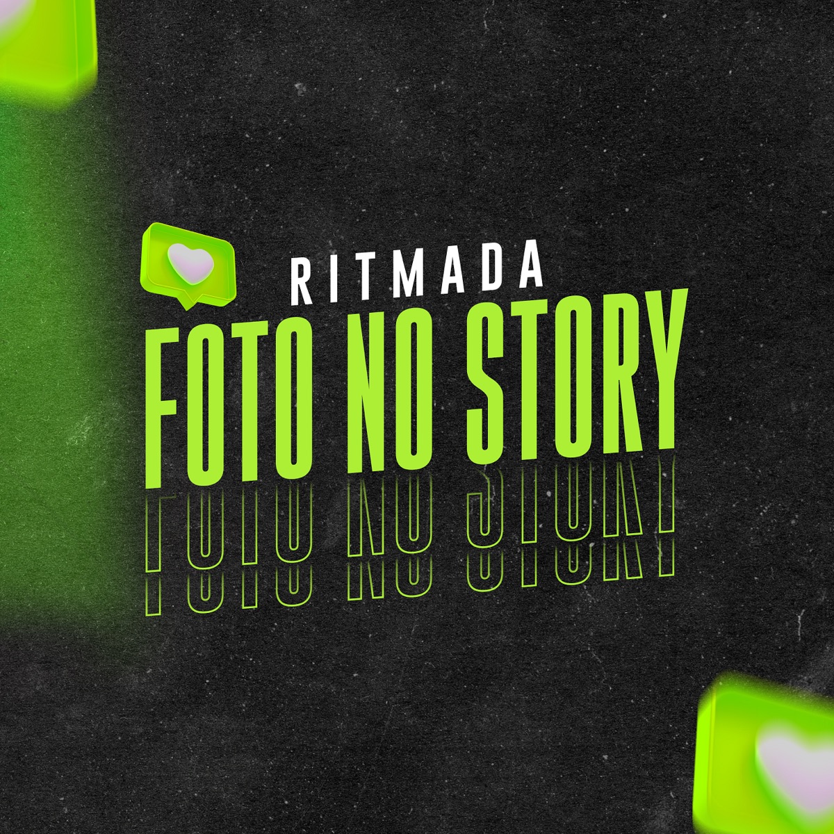 Ritmada foto no story - Single by Yuri Redicopa, GUIBA 011 & guib dj album cover