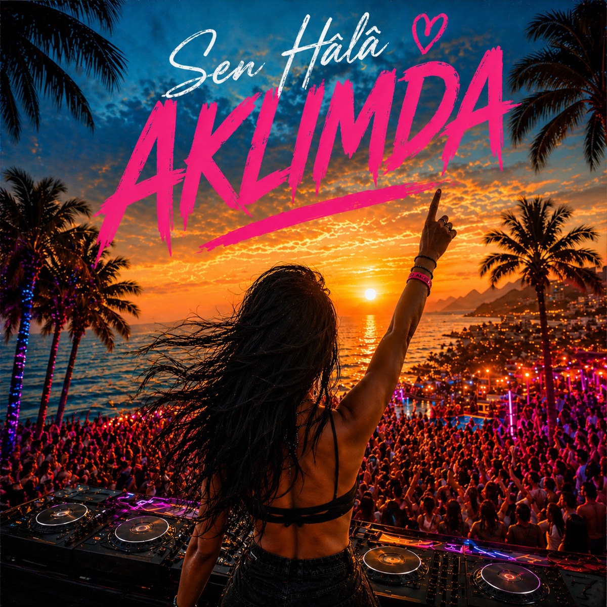 Aklımda - Single by ertekin tekin & BeyZ album cover