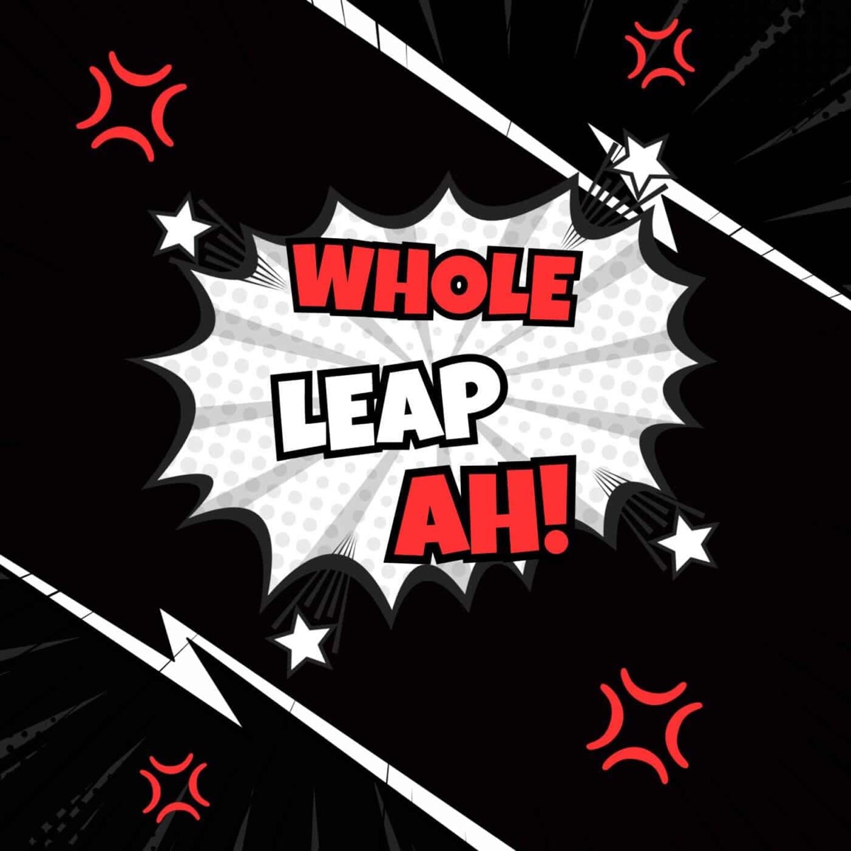 WHOLE LEAP AH LICKS (feat. BIG DRECO & N3) [MARSWALKZ REMIX] - Single by MARSWALKZ album cover