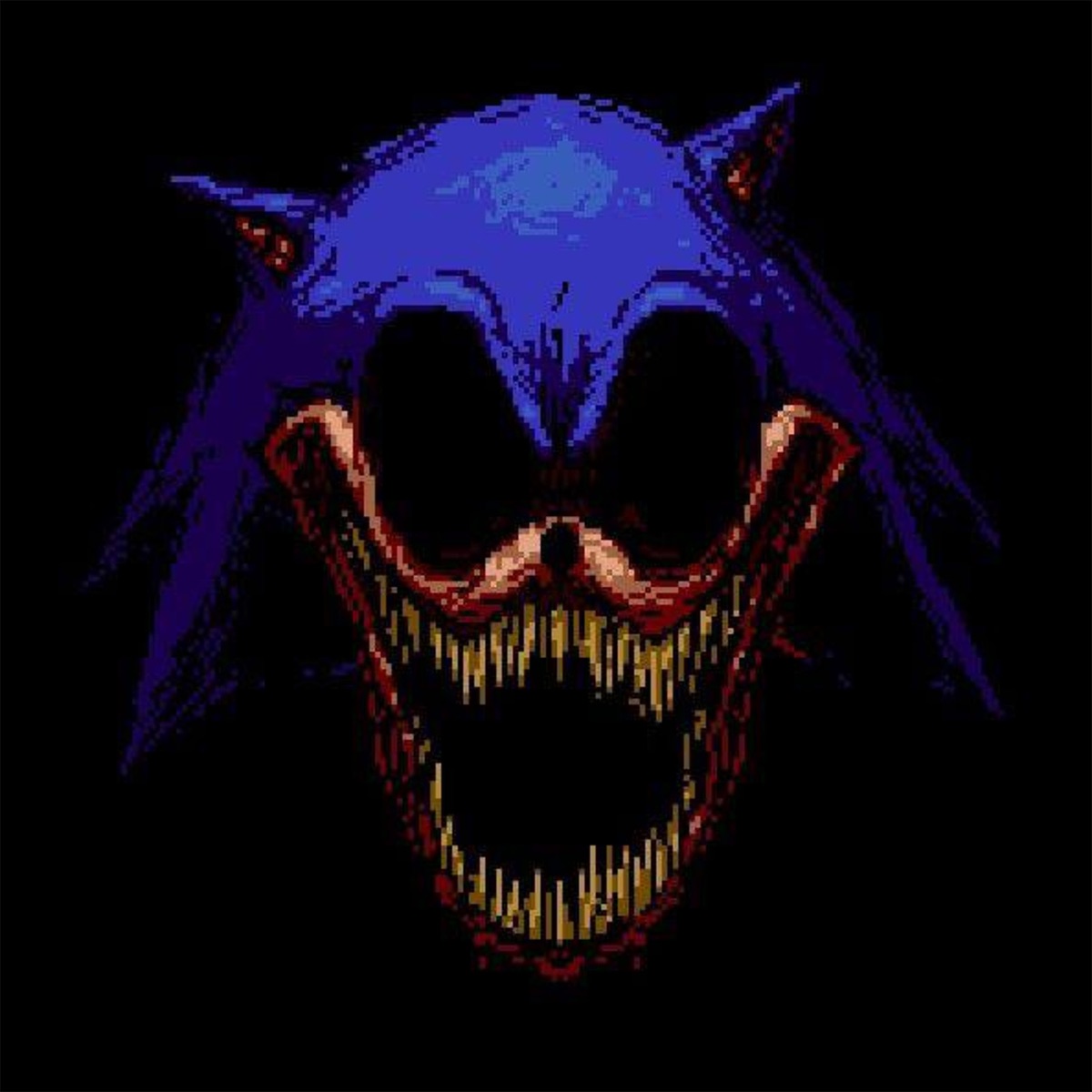 SONIC.ERROR - Single by 1NZZiDENT, dawnicy & MC MN album cover