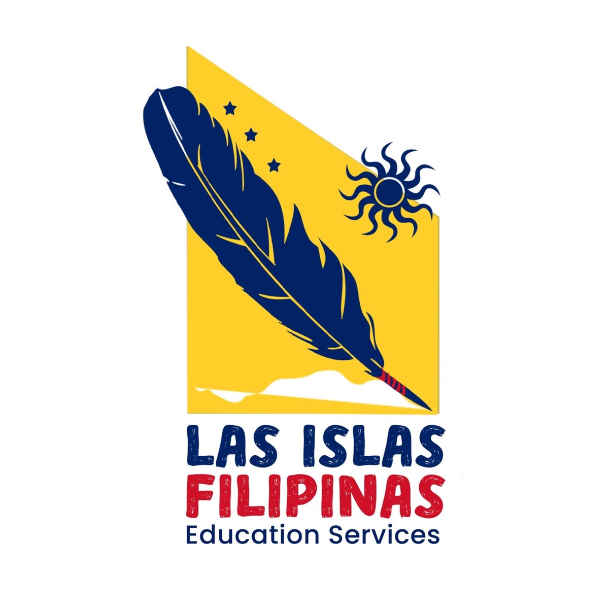 Las Islas Filipinas Education Services - Single by RYAN album cover