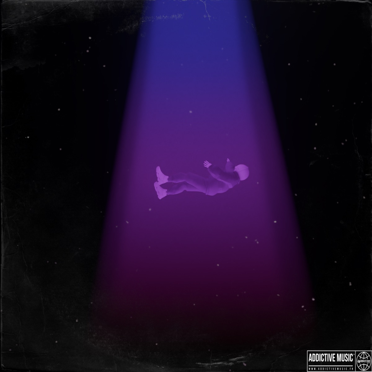 SPACE - EP by Ram6 album cover