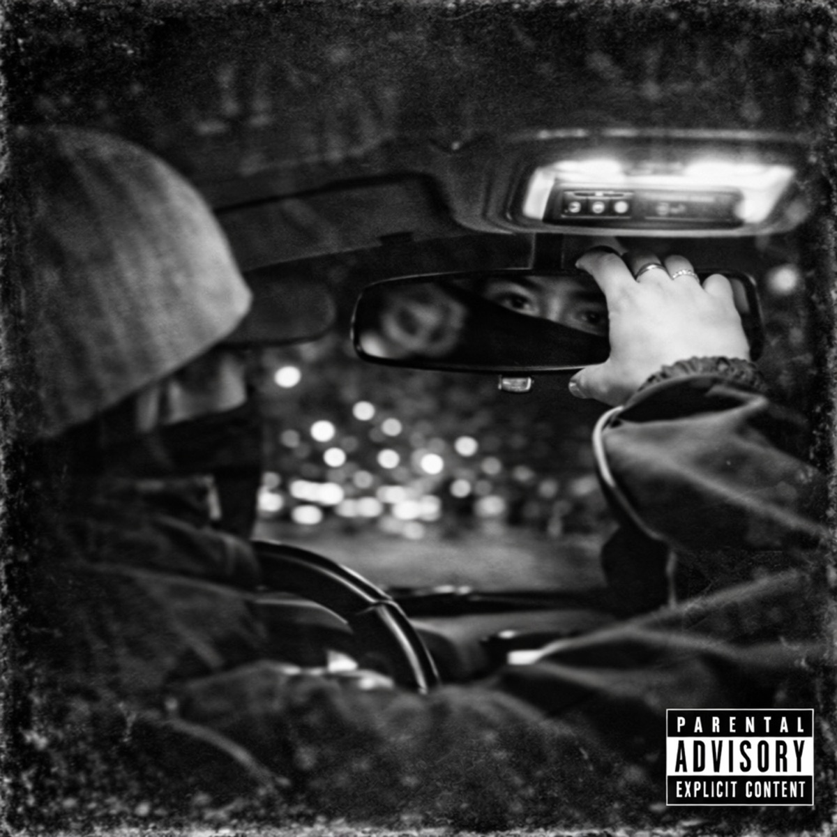 Menos Mal - Cap.5: Cruce - Single by AndreSZ & lyricko album cover